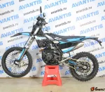 Мотоцикл Avantis Enduro 300 PRO EFI PREMIUM ARS (NC250/177MM) с ПТС — изображение 4
