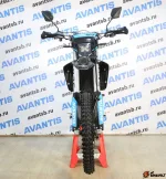 Мотоцикл Avantis Enduro 300 PRO EFI PREMIUM ARS (NC250/177MM) с ПТС — изображение 7