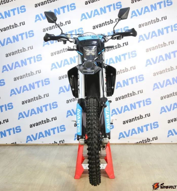 Мотоцикл Avantis Enduro 300 PRO EFI PREMIUM ARS (NC250/177MM) с ПТС — изображение 7