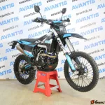 Мотоцикл Avantis Enduro 300 PRO EFI PREMIUM ARS (NC250/177MM) с ПТС — изображение 8