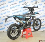 Мотоцикл Avantis Enduro 300 PRO EFI PREMIUM ARS (NC250/177MM) с ПТС — изображение 9