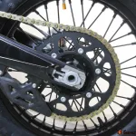 Мотоцикл Avantis Enduro 300 PRO EFI PREMIUM ARS (NC250/177MM) с ПТС — изображение 10