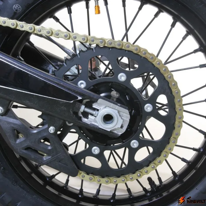 Мотоцикл Avantis Enduro 300 PRO EFI PREMIUM ARS (NC250/177MM) с ПТС — изображение 10