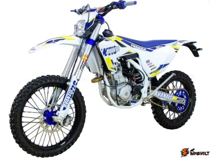 Мотоцикл Avantis Enduro 300 PRO/EFI ARS (DESIGN HS) с ПТС — изображение 1