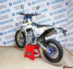 Мотоцикл Avantis Enduro 300 PRO/EFI ARS (DESIGN HS) с ПТС — изображение 2