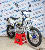 Мотоцикл Avantis Enduro 300 PRO/EFI ARS (DESIGN HS) с ПТС — изображение 3