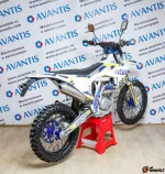 Мотоцикл Avantis Enduro 300 PRO/EFI ARS (DESIGN HS) с ПТС — изображение 4
