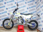 Мотоцикл Avantis Enduro 300 PRO/EFI ARS (DESIGN HS) с ПТС — изображение 5