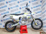 Мотоцикл Avantis Enduro 300 PRO/EFI ARS (DESIGN HS) с ПТС — изображение 6