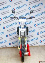 Мотоцикл Avantis Enduro 300 PRO/EFI ARS (DESIGN HS) с ПТС — изображение 7
