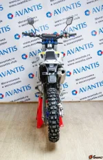 Мотоцикл Avantis Enduro 300 PRO/EFI ARS (DESIGN HS) с ПТС — изображение 8