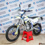 Мотоцикл Avantis Enduro 300 PRO/EFI ARS (DESIGN HS) с ПТС — изображение 9