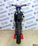 Мотоцикл Avantis Enduro 300 PRO/EFI (DESIGN HS) — изображение 2