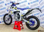Мотоцикл Avantis Enduro 300 PRO/EFI (DESIGN HS) — изображение 3