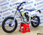 Мотоцикл Avantis Enduro 300 PRO/EFI (DESIGN HS) — изображение 5