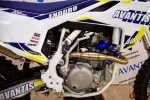 Мотоцикл Avantis Enduro 300 PRO/EFI (DESIGN HS) — изображение 6