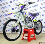 Мотоцикл Avantis FX 250 (172MM) — изображение 4