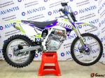 Мотоцикл Avantis FX 250 (172MM) ПТС — изображение 5