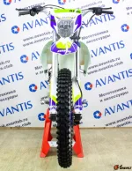 Мотоцикл Avantis FX 250 (172MM) ПТС — изображение 6