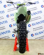 Мотоцикл Avantis FX 250 (172MM) ПТС — изображение 7