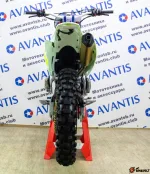 Мотоцикл Avantis FX 250 LUX (172MM) — изображение 3