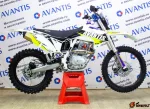 Мотоцикл Avantis FX 250 LUX (172MM) — изображение 4