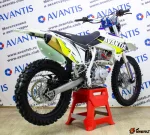 Мотоцикл Avantis FX 250 LUX (172MM) — изображение 5