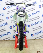 Мотоцикл Avantis FX 250 LUX (172MM) — изображение 6