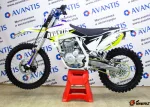 Мотоцикл Avantis FX 250 LUX (172MM) — изображение 9