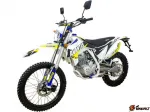 Мотоцикл Avantis FX 250 LUX (172MM) ПТС