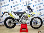 Мотоцикл Avantis FX 250 LUX (172MM) ПТС — изображение 2