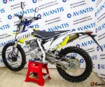 Мотоцикл Avantis FX 250 LUX (172MM) ПТС — изображение 4