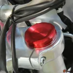 Мотоцикл Avantis FX 250 (PR250/172FMM-5, ВОЗД.ОХЛ.) с ПТС — изображение 14