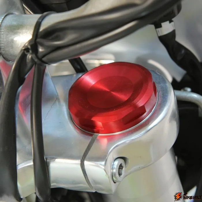 Мотоцикл Avantis FX 250 (PR250/172FMM-5, ВОЗД.ОХЛ.) с ПТС — изображение 14