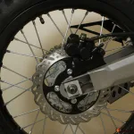 Мотоцикл Avantis FX 250 (PR250/172FMM-5, ВОЗД.ОХЛ.) с ПТС — изображение 10