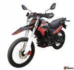 Мотоцикл Avantis MT250 (172MM) ПТС