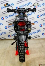 Мотоцикл Avantis MT250 (172MM) ПТС — изображение 3
