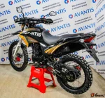 Мотоцикл Avantis MT250 (172MM) ПТС — изображение 4