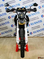 Мотоцикл Avantis MT250 (172MM) ПТС — изображение 6