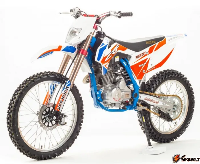 mototsikl-kross-motoland-crf250-2020-g-0 Мотоцикл Motoland Кросс CRF250 — изображение 1
