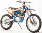 Мотоцикл Motoland Кросс CRF250 — изображение 2