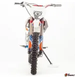 Мотоцикл Motoland Кросс CRF250 — изображение 3