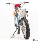 Мотоцикл Motoland Кросс CRF250 — изображение 4