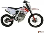 Мотоцикл Motax XR 250
