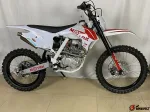 Мотоцикл Motax XR 250 — изображение 2