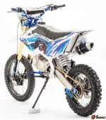 Мотоцикл Motoland Кросс 125 APEX125 (2022 г.) — изображение 3