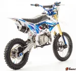 Мотоцикл Motoland Кросс 125 APEX125 (2022 г.) — изображение 5