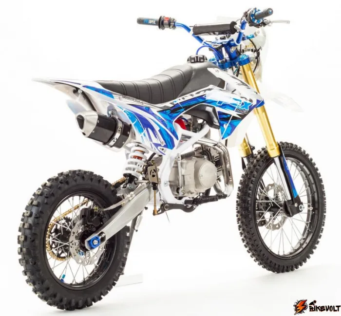 Мотоцикл Motoland Кросс 125 APEX125 (2022 г.) — изображение 5