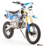 Мотоцикл Motoland Кросс 125 APEX125 (2022 г.) — изображение 7