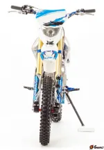 Мотоцикл Motoland Кросс 125 APEX125 (2022 г.) — изображение 8